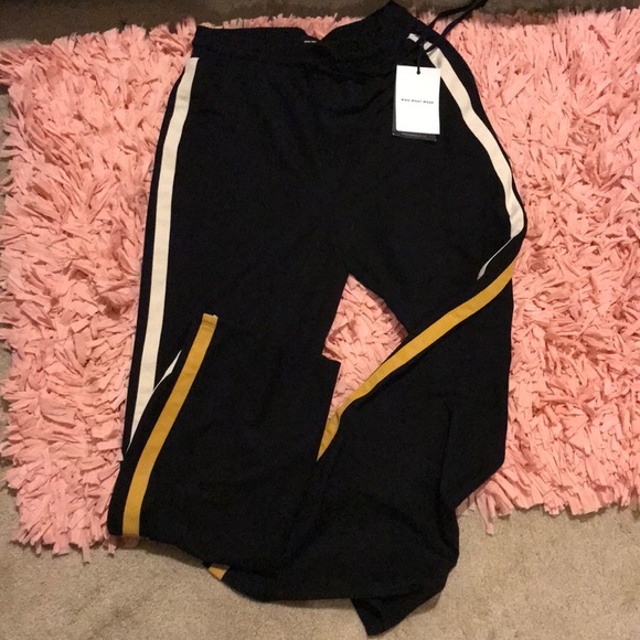 Who What Wear Pants - Adorable pants!